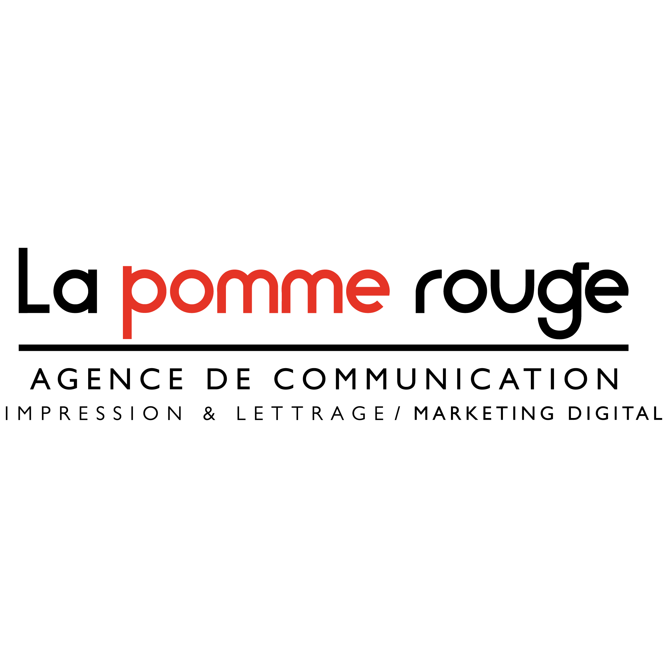 La Pomme Rouge