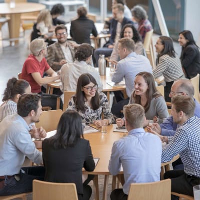 Séminaire IA pour les ressources humaines - Intelligence Artificielle