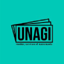 Groupe Unagi logo