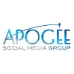 Social Media Groep logo