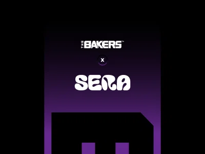 SERA | Branding & Packaging - Image de marque & branding