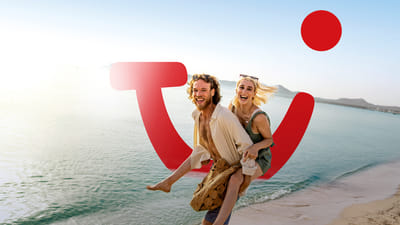 TUI Social Media Marketing - Réseaux sociaux