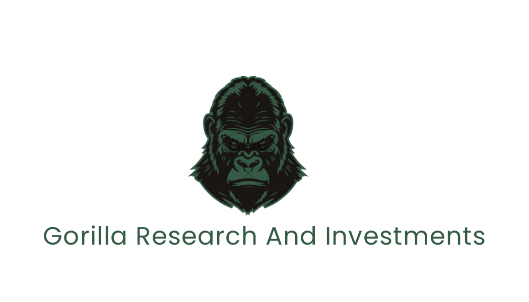Gorilla Research And Investments