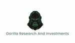 Gorilla Research And Investments logo