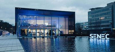 Piano PR per SENEC Italia - Public Relations (PR)