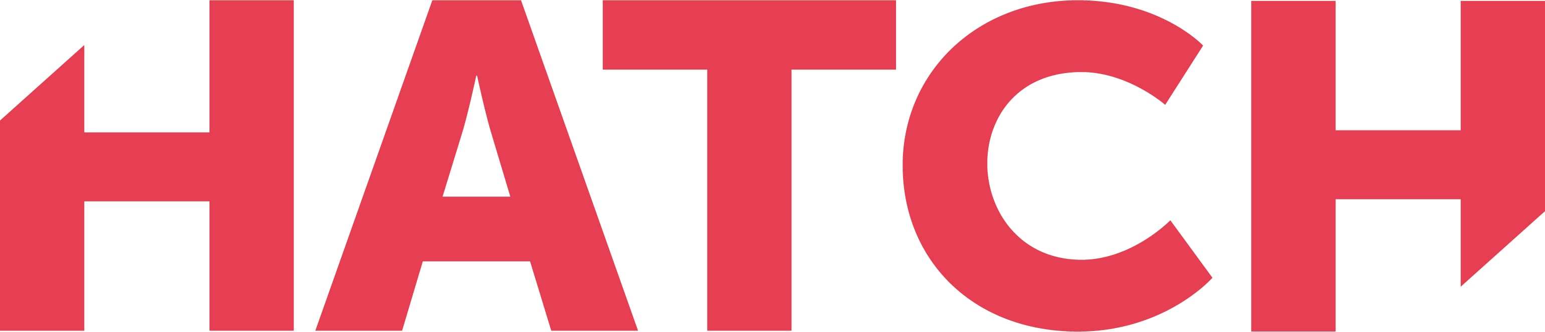Hatch