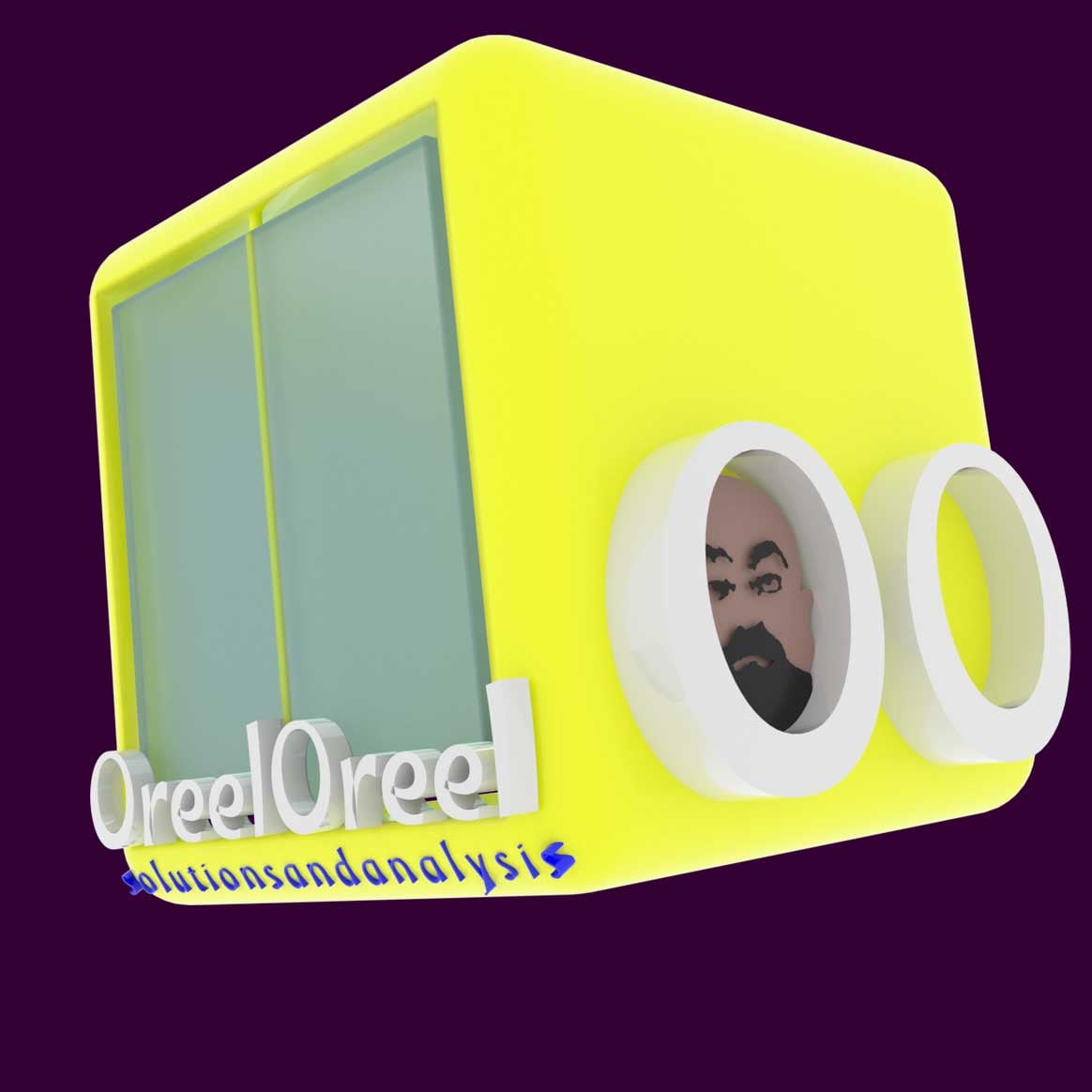 OreelOreel