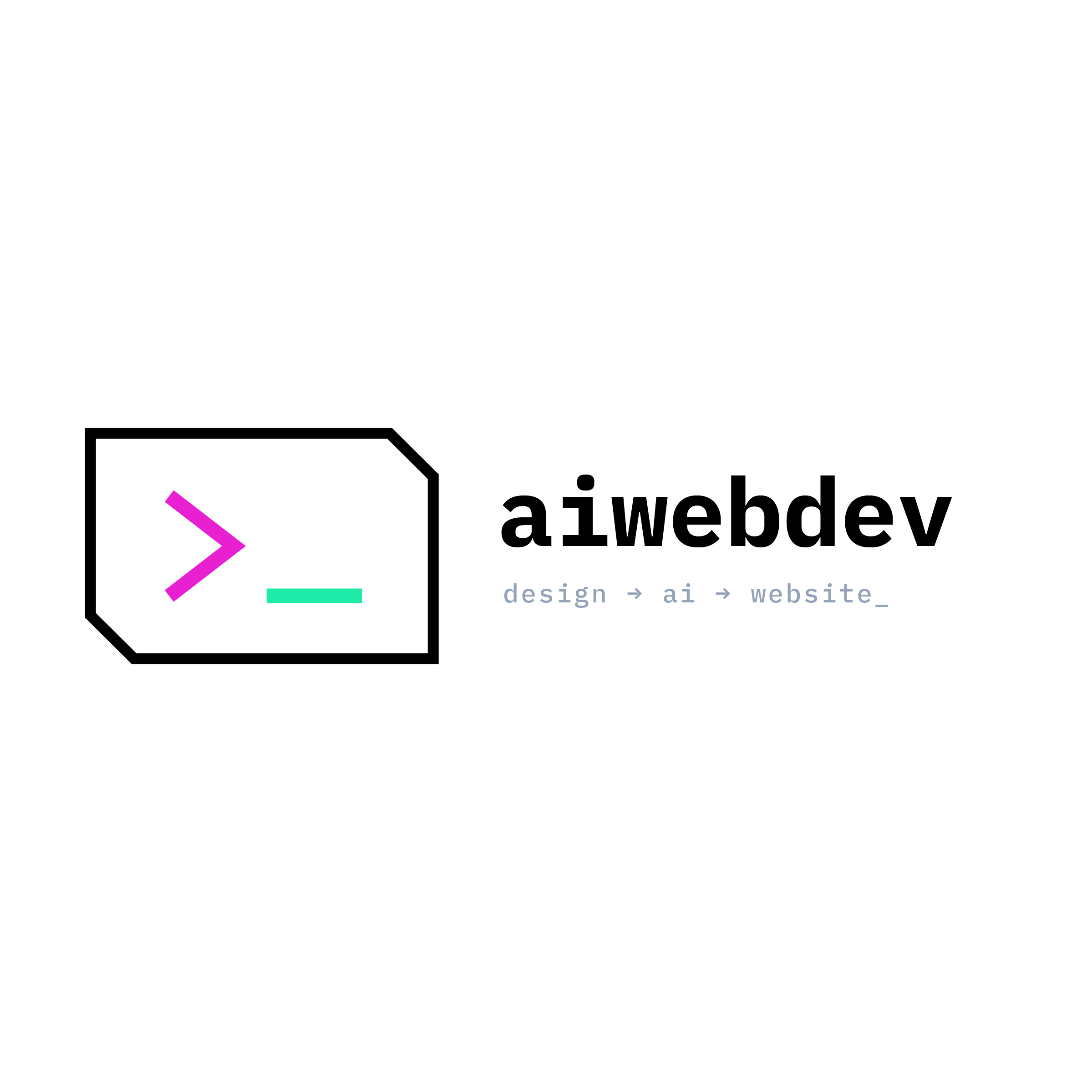 aiwebdev | by Niels P. Bethe