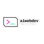 aiwebdev | by Niels P. Bethe logo
