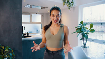 Social Influencer Campagne - NL Actief - Production Vidéo