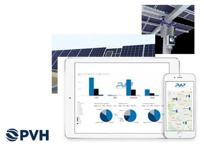 Business Intelligence pour PVH - Consultoría de Datos