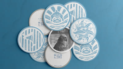 BUCUTI & TARA | REBRANDING - Branding & Positioning