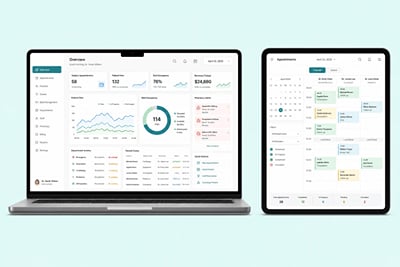 Hotel Management System (DreamTech product) - Software Entwicklung