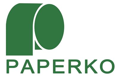 Paperko Pte Ltd. - Website Creatie