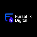 Fursaflix Digital logo