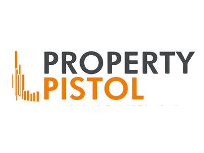 Property Pistol - Google Ads - Online Advertising
