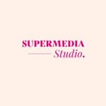 Supermedia Studio | Marketing Agency logo