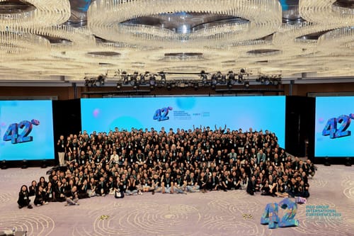 Pico Group cover