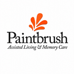 Paintbrush Assisted Living logo