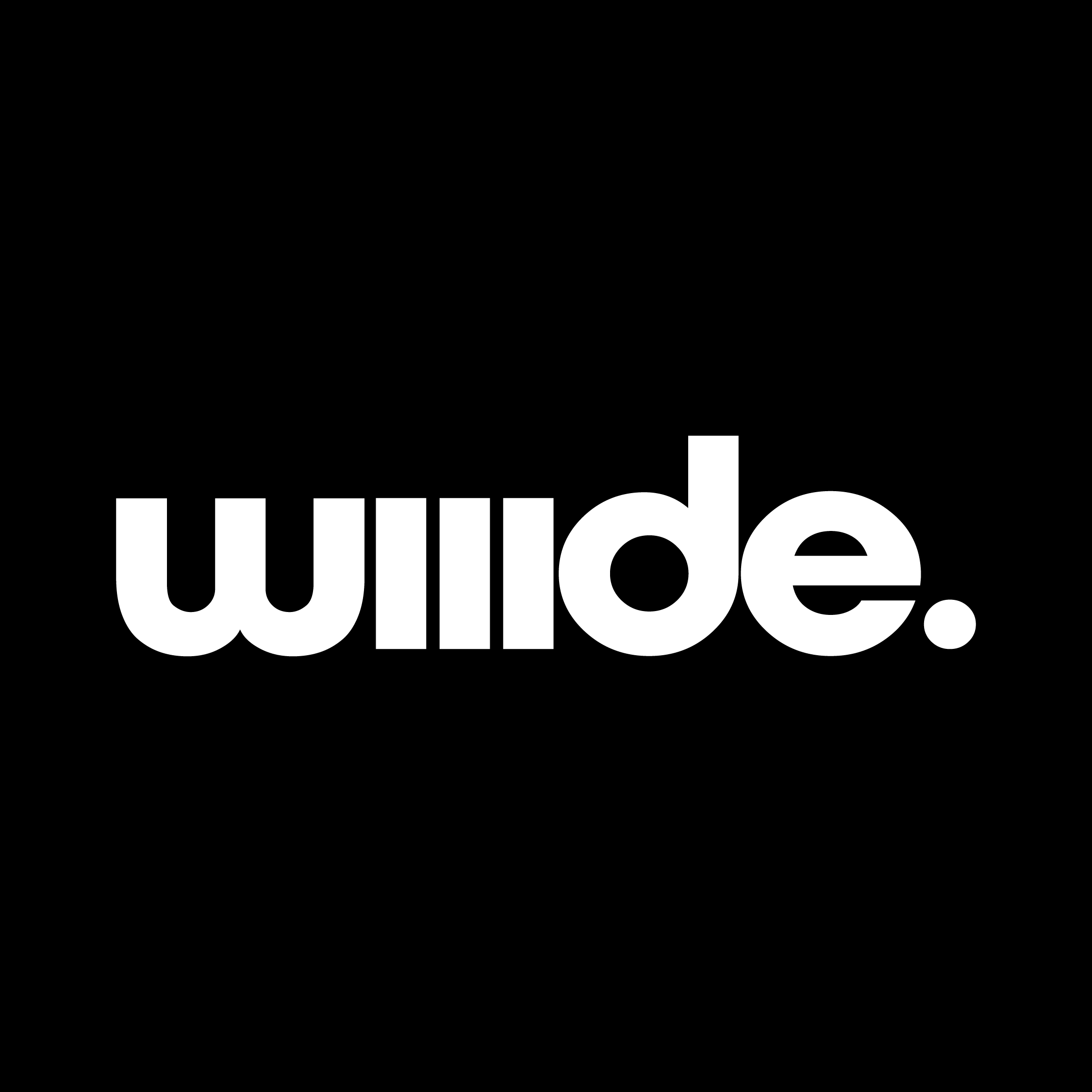 Wiiide | Creative Studio