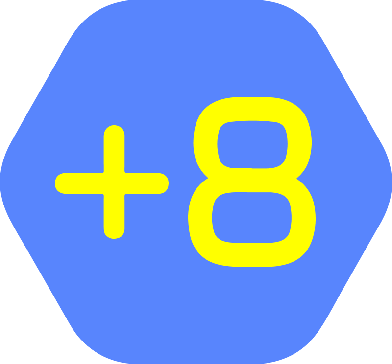 Plus8soft