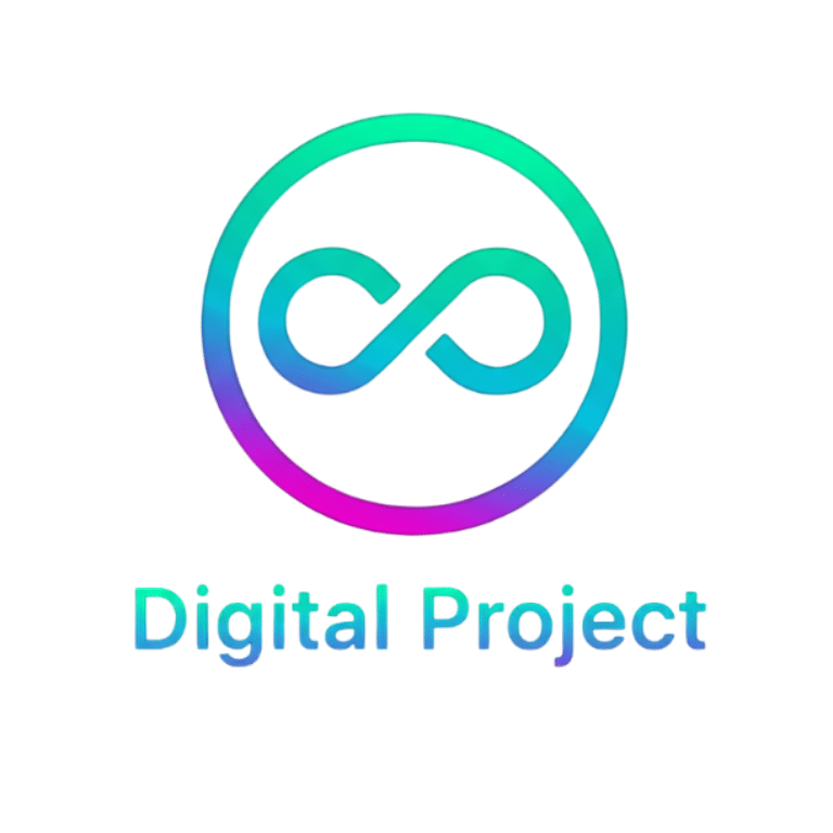 Digital Project