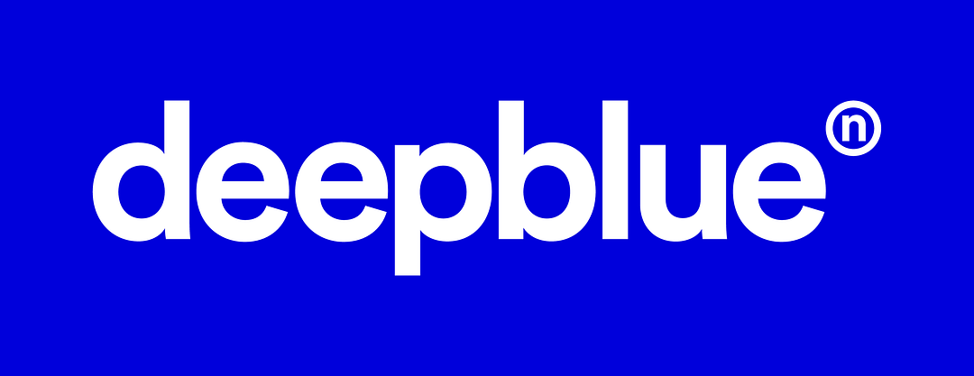 deepblue networks AG cover