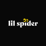 lil spider logo
