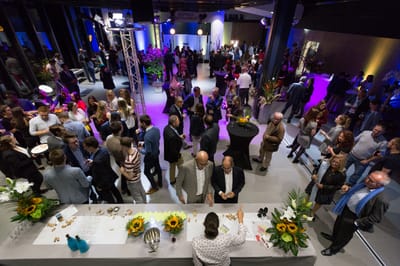 Hat-trick : soirées, séminaires et team-building - Event