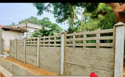 Slab Mathil in kerala - Website Creation