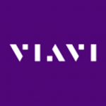 Viavi logo