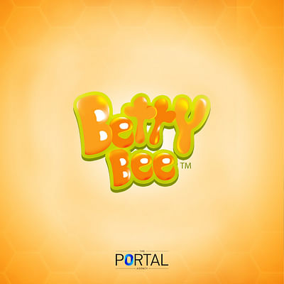 Betty Bee mobile Games - App móvil