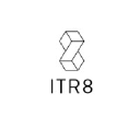 Itr8 logo