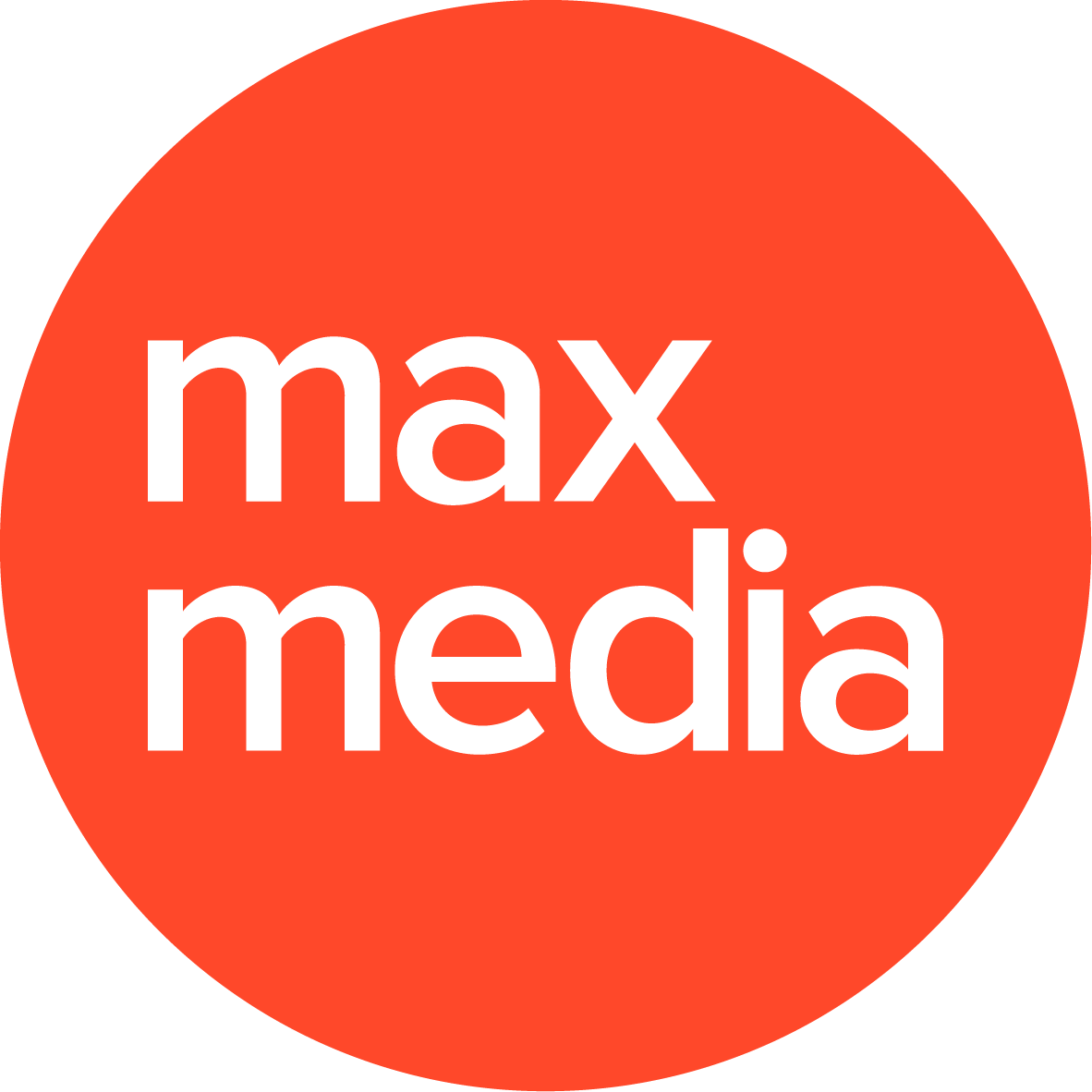 Maxmedia Ireland Limited