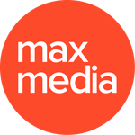 Maxmedia Ireland Limited logo