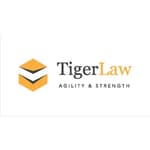 Tiger Law Marketing logo