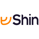 Shin Agency logo