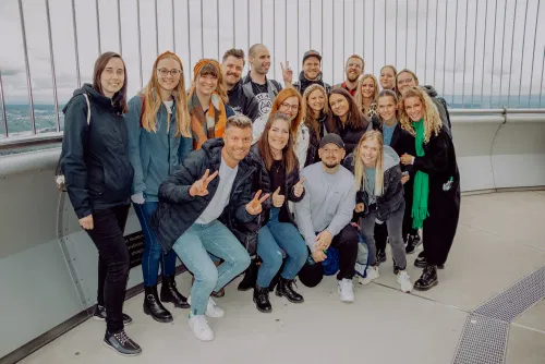 EOM – Agentur für Online-Marketing cover