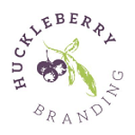 Huckleberry Branding