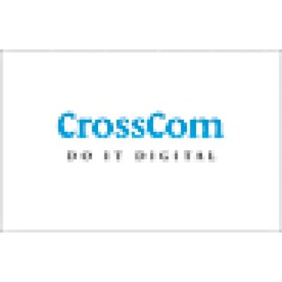CrossCom GmbH - Software-Lösungen zu Arbeitszeiterfassung, Web-Design -Marketing