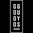 Good Guys Entertainment Gmbh logo
