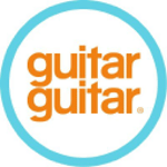 guitarguitar Digital logo