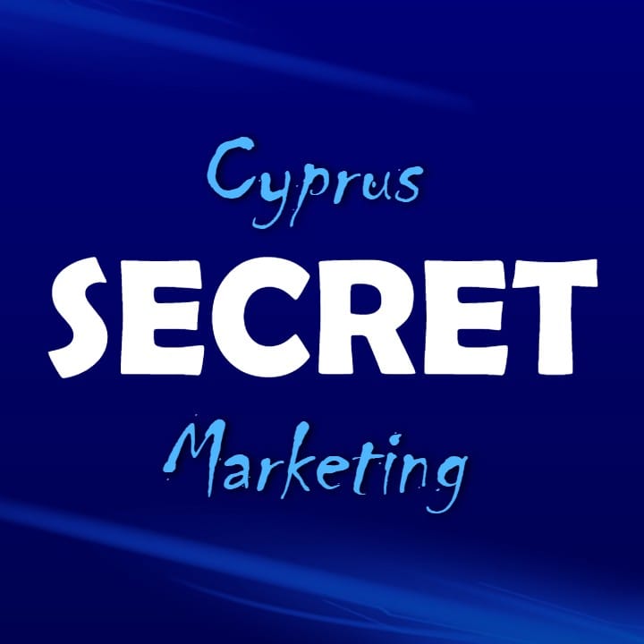Cyprus Secret Marketing – Social Media Management & AI Visibility