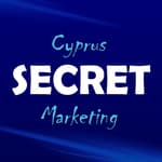 Cyprus Secret Marketing – Social Media Management & AI Visibility logo