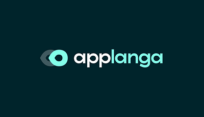 Branding & Website for Translation Software - Webseitengestaltung