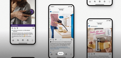 Digital branding #LikeABosch - Branding & Positionering